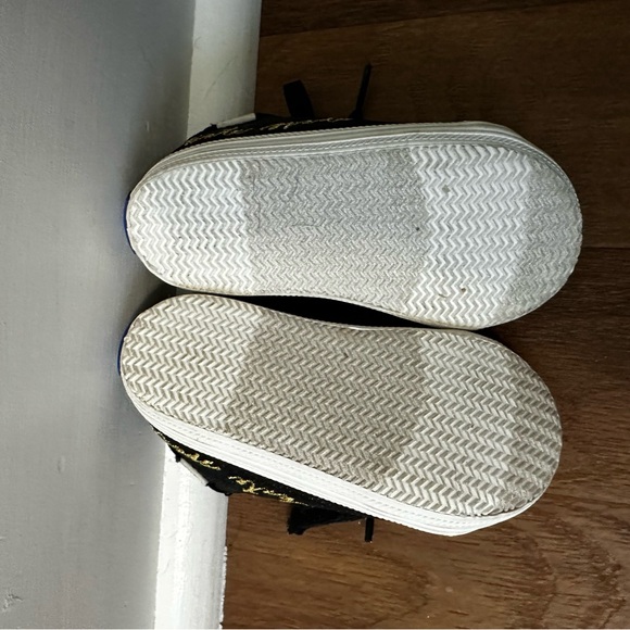 Keds x Kate Spade Toddler - Picture 3 of 4